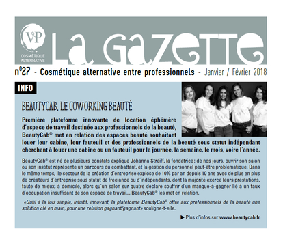 VP Gazette